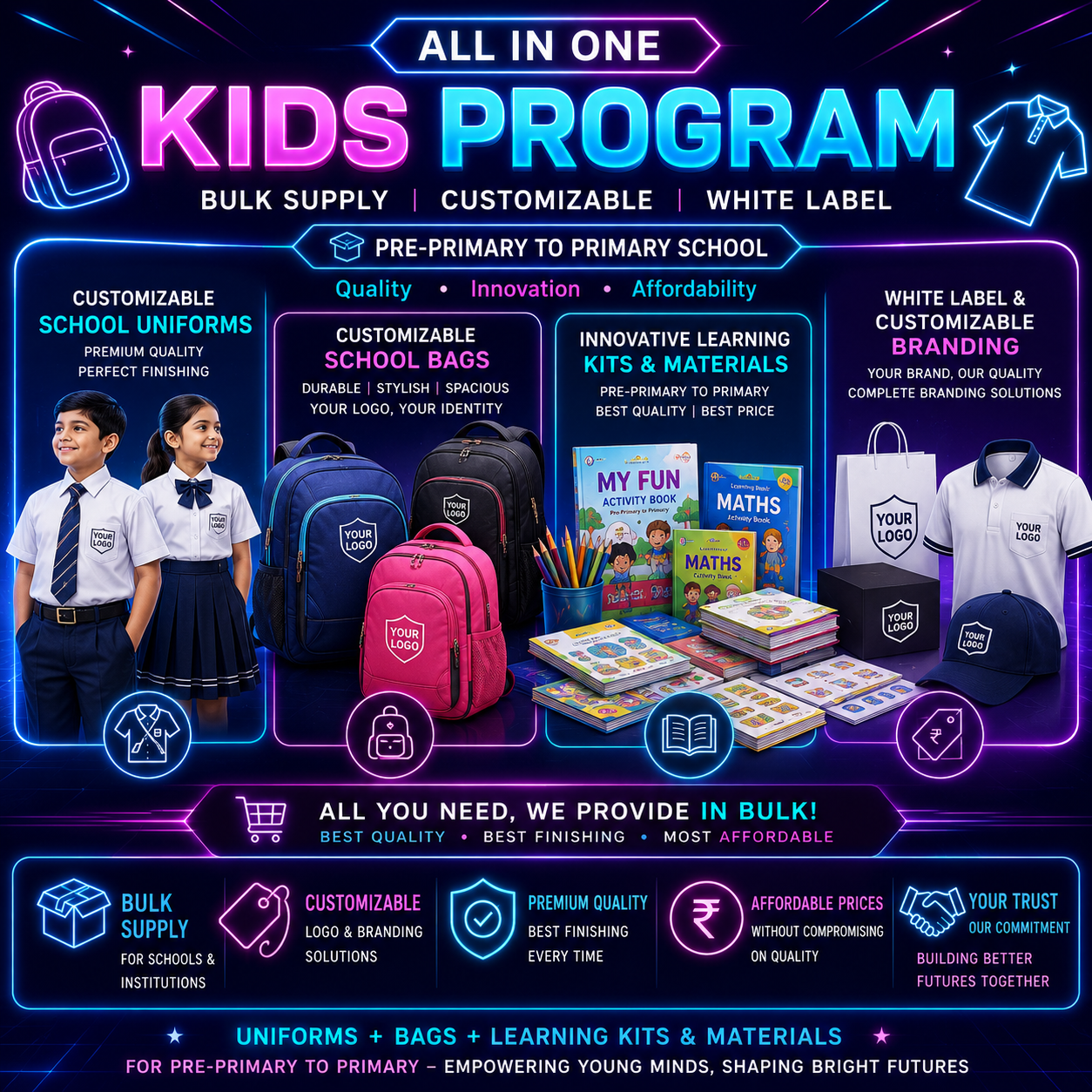 Kids