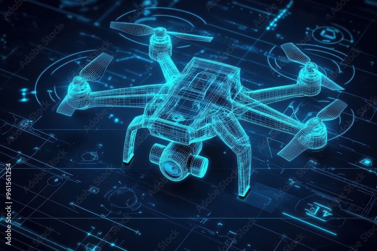 Drone Program