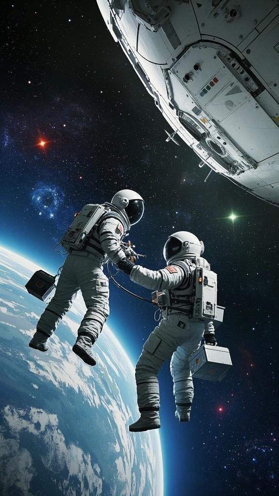 Space Program